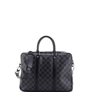 Louis Vuitton Porte-Documents Voyage #201031L10B